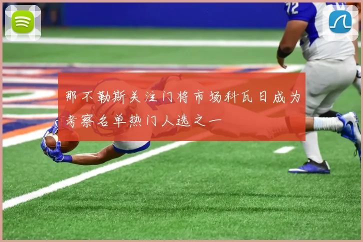 那不勒斯关注门将市场科瓦日成为考察名单热门人选之一
